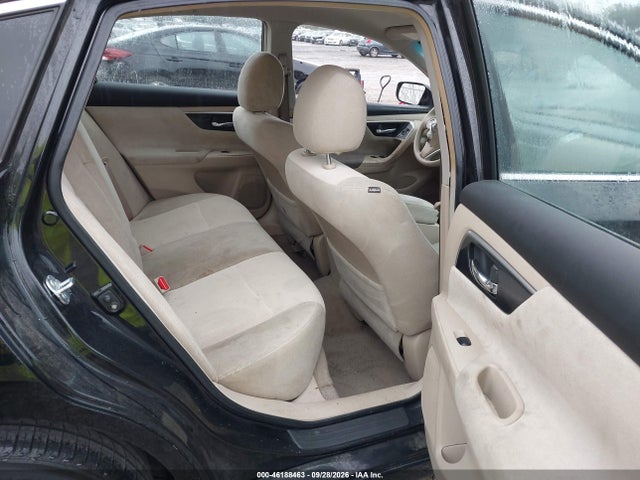 Aukcja sprzedaży 2013 Nissan Altima 2.5 S, vin: 1N4AL3AP7DC229665, numer aukcji: 46188463