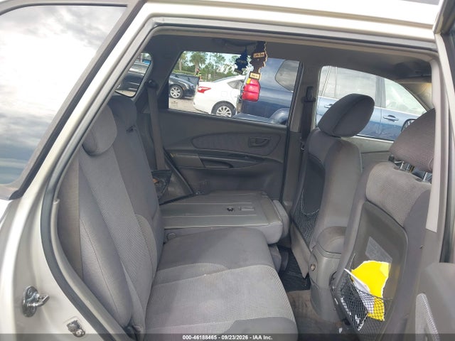 Продажа на аукционе авто 2006 Hyundai Tucson Gl, vin: KM8JM12B06U414177, номер лота: 46188465