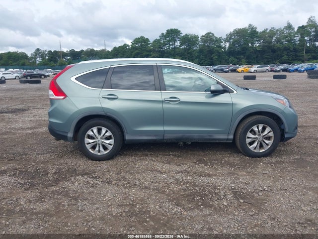 Продажа на аукционе авто 2012 Honda Cr-v Ex-l, vin: 2HKRM4H78CH612023, номер лота: 46188468