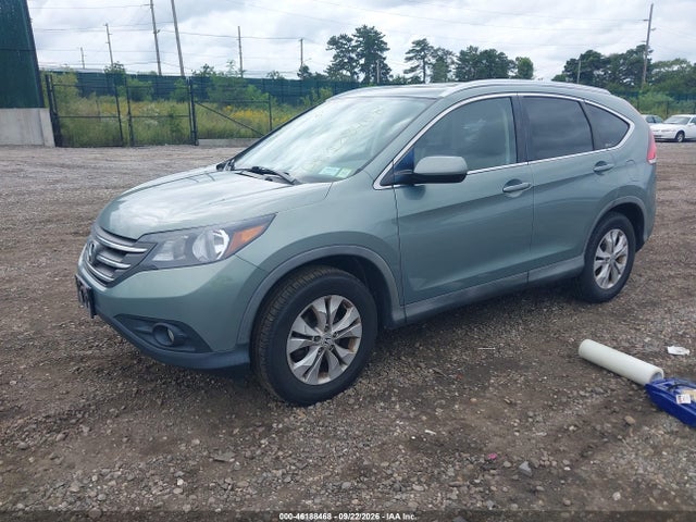 Продажа на аукционе авто 2012 Honda Cr-v Ex-l, vin: 2HKRM4H78CH612023, номер лота: 46188468
