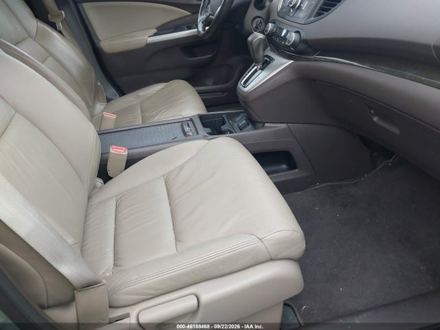 Продажа на аукционе авто 2012 Honda Cr-v Ex-l, vin: 2HKRM4H78CH612023, номер лота: 46188468