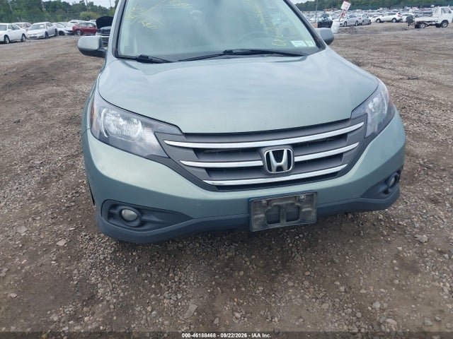 Продажа на аукционе авто 2012 Honda Cr-v Ex-l, vin: 2HKRM4H78CH612023, номер лота: 46188468