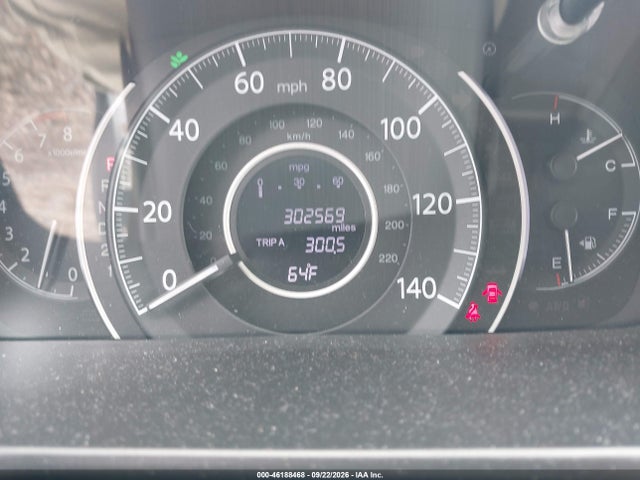 Продажа на аукционе авто 2012 Honda Cr-v Ex-l, vin: 2HKRM4H78CH612023, номер лота: 46188468
