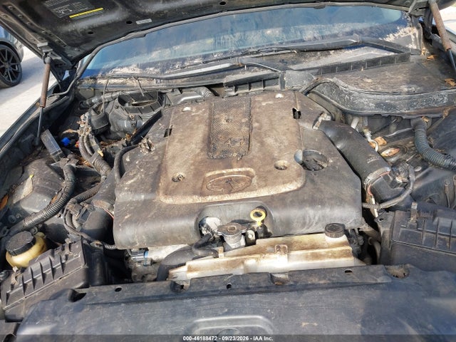 Aukcja sprzedaży 2007 Infiniti G35 G35x, vin: JNKBV61FX7M814304, numer aukcji: 46188472