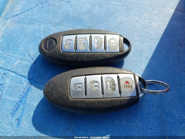 Aukcja sprzedaży 2007 Infiniti G35 G35x, vin: JNKBV61FX7M814304, numer aukcji: 46188472