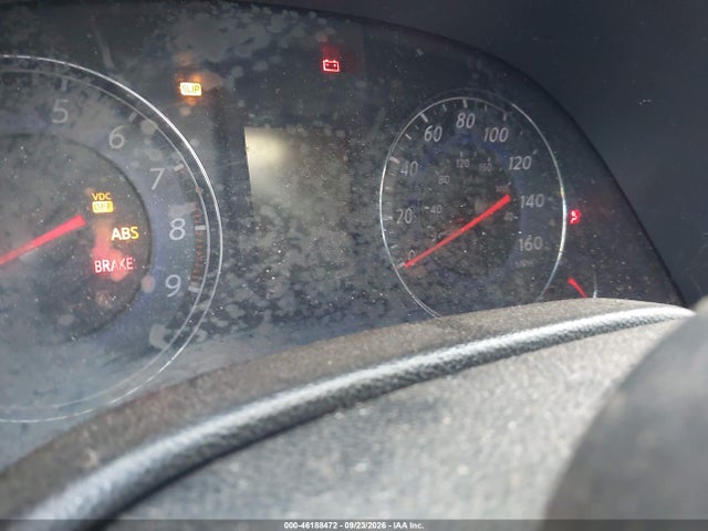 Aukcja sprzedaży 2007 Infiniti G35 G35x, vin: JNKBV61FX7M814304, numer aukcji: 46188472