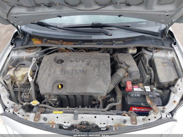 Продажа на аукционе авто 2013 Toyota Corolla Le, vin: 2T1BU4EE2DC040939, номер лота: 46188473