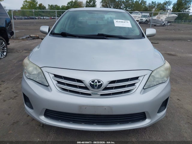 Продажа на аукционе авто 2013 Toyota Corolla Le, vin: 2T1BU4EE2DC040939, номер лота: 46188473