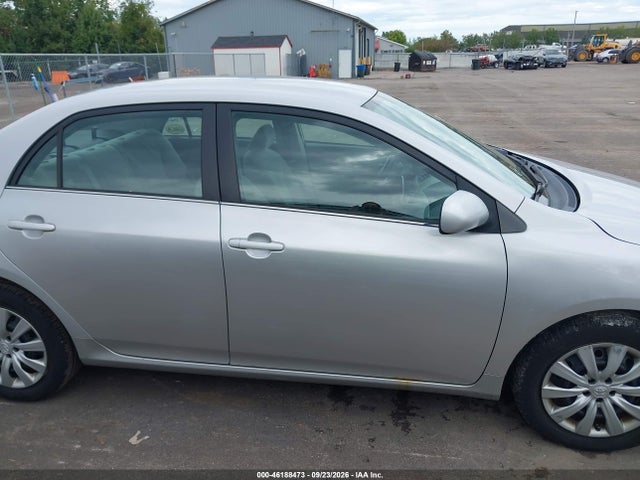 Продажа на аукционе авто 2013 Toyota Corolla Le, vin: 2T1BU4EE2DC040939, номер лота: 46188473