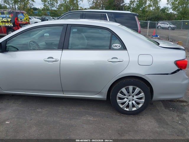 Продажа на аукционе авто 2013 Toyota Corolla Le, vin: 2T1BU4EE2DC040939, номер лота: 46188473