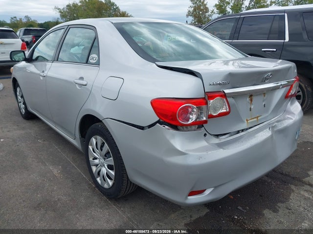 Продажа на аукционе авто 2013 Toyota Corolla Le, vin: 2T1BU4EE2DC040939, номер лота: 46188473