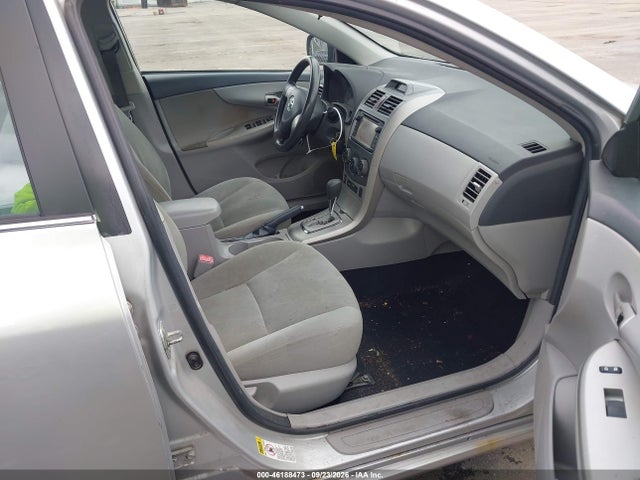 Продажа на аукционе авто 2013 Toyota Corolla Le, vin: 2T1BU4EE2DC040939, номер лота: 46188473