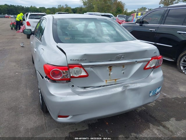 Продажа на аукционе авто 2013 Toyota Corolla Le, vin: 2T1BU4EE2DC040939, номер лота: 46188473