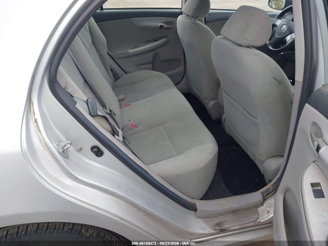 Продажа на аукционе авто 2013 Toyota Corolla Le, vin: 2T1BU4EE2DC040939, номер лота: 46188473