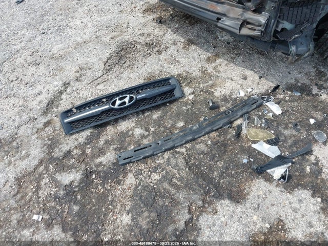 Aukcja sprzedaży 2007 Hyundai Tucson Gls, vin: KM8JM12B17U648636, numer aukcji: 46188475