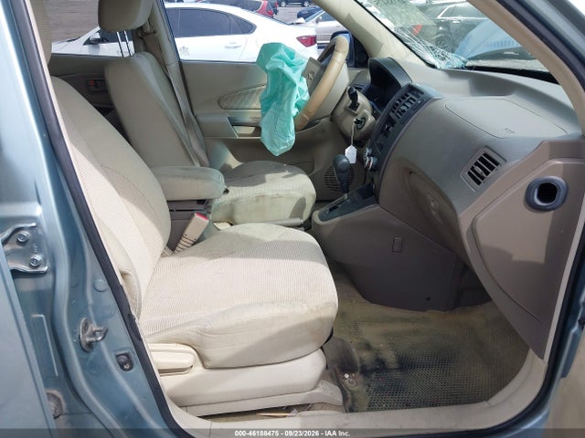 Aukcja sprzedaży 2007 Hyundai Tucson Gls, vin: KM8JM12B17U648636, numer aukcji: 46188475