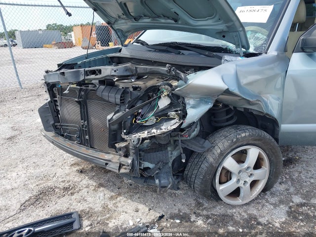 Aukcja sprzedaży 2007 Hyundai Tucson Gls, vin: KM8JM12B17U648636, numer aukcji: 46188475