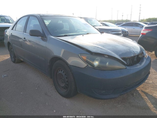 Aukcja sprzedaży 2005 Toyota Camry Std, vin: 4T1BE32KX5U505971, numer aukcji: 46188478