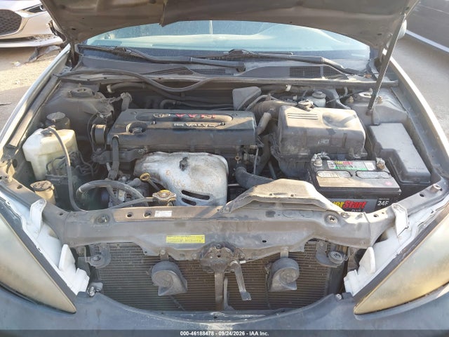 Aukcja sprzedaży 2005 Toyota Camry Std, vin: 4T1BE32KX5U505971, numer aukcji: 46188478