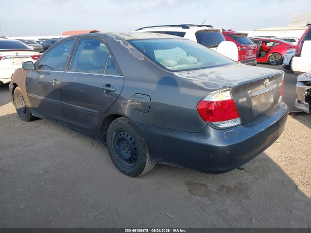 Aukcja sprzedaży 2005 Toyota Camry Std, vin: 4T1BE32KX5U505971, numer aukcji: 46188478