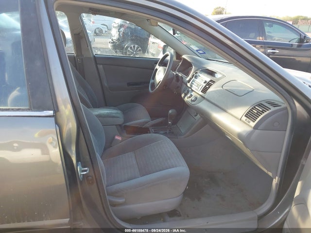 Aukcja sprzedaży 2005 Toyota Camry Std, vin: 4T1BE32KX5U505971, numer aukcji: 46188478