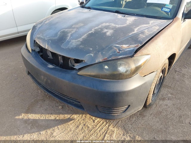 Aukcja sprzedaży 2005 Toyota Camry Std, vin: 4T1BE32KX5U505971, numer aukcji: 46188478