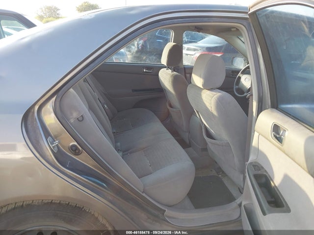 Aukcja sprzedaży 2005 Toyota Camry Std, vin: 4T1BE32KX5U505971, numer aukcji: 46188478