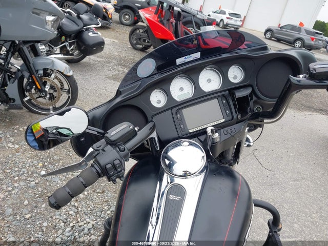 Продажа на аукционе авто 2015 Harley-davidson Flhxs Street Glide Special, vin: 1HD1KRM17FB654480, номер лота: 46188480