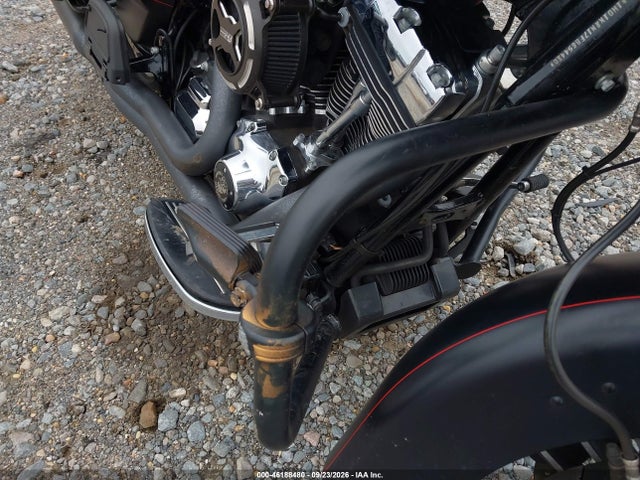 Продажа на аукционе авто 2015 Harley-davidson Flhxs Street Glide Special, vin: 1HD1KRM17FB654480, номер лота: 46188480