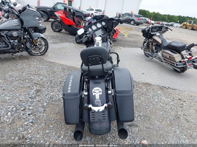 Продажа на аукционе авто 2015 Harley-davidson Flhxs Street Glide Special, vin: 1HD1KRM17FB654480, номер лота: 46188480