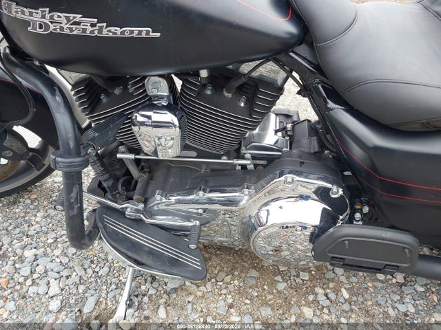 Продажа на аукционе авто 2015 Harley-davidson Flhxs Street Glide Special, vin: 1HD1KRM17FB654480, номер лота: 46188480