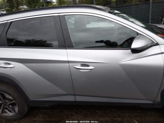 46188481 :رقم المزاد ، 5NMJBCDE2TH708955 vin ، 2026 Hyundai Tucson Sel مزاد بيع