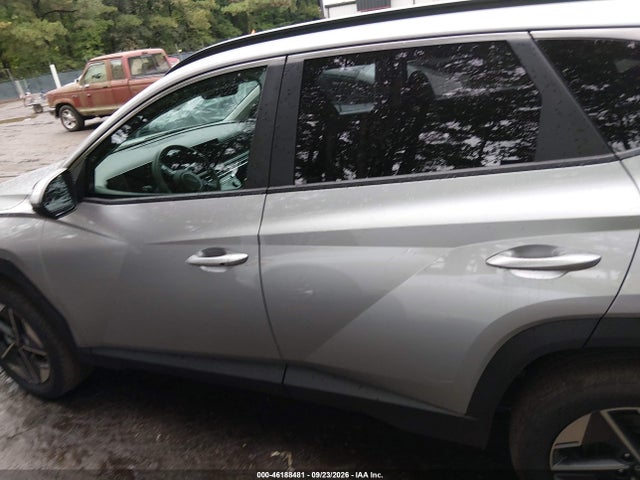 46188481 :رقم المزاد ، 5NMJBCDE2TH708955 vin ، 2026 Hyundai Tucson Sel مزاد بيع