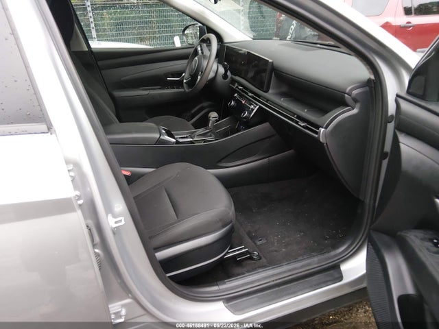 46188481 :رقم المزاد ، 5NMJBCDE2TH708955 vin ، 2026 Hyundai Tucson Sel مزاد بيع