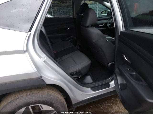 46188481 :رقم المزاد ، 5NMJBCDE2TH708955 vin ، 2026 Hyundai Tucson Sel مزاد بيع