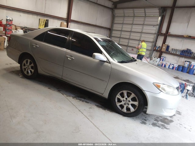 Продаж на аукціоні авто 2005 Toyota Camry Xle V6, vin: 4T1BF30K85U103950, номер лоту: 46188484