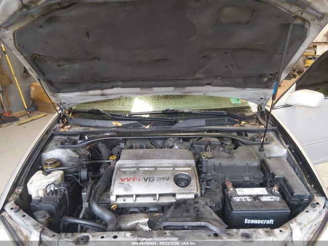 Продаж на аукціоні авто 2005 Toyota Camry Xle V6, vin: 4T1BF30K85U103950, номер лоту: 46188484