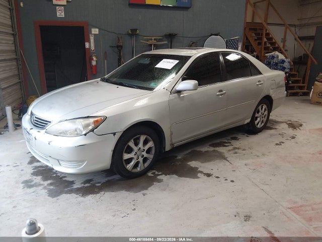 Продаж на аукціоні авто 2005 Toyota Camry Xle V6, vin: 4T1BF30K85U103950, номер лоту: 46188484
