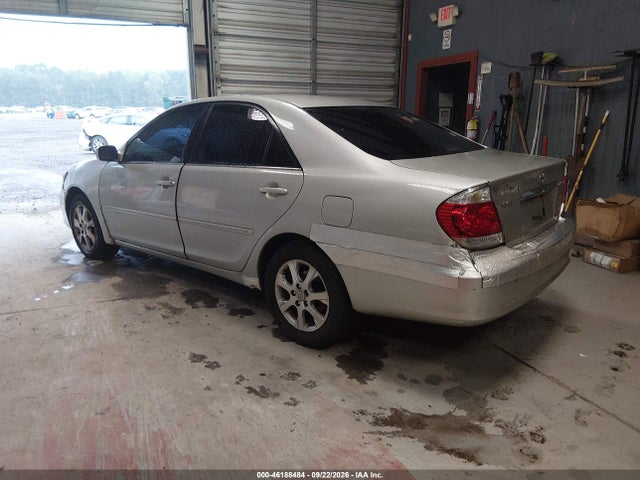 Продаж на аукціоні авто 2005 Toyota Camry Xle V6, vin: 4T1BF30K85U103950, номер лоту: 46188484