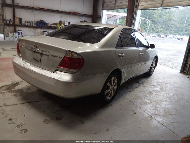 Продаж на аукціоні авто 2005 Toyota Camry Xle V6, vin: 4T1BF30K85U103950, номер лоту: 46188484