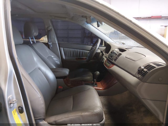 Продаж на аукціоні авто 2005 Toyota Camry Xle V6, vin: 4T1BF30K85U103950, номер лоту: 46188484