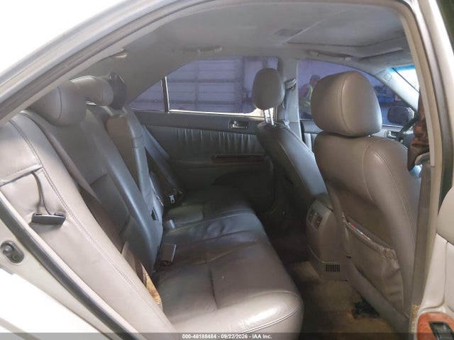 Продаж на аукціоні авто 2005 Toyota Camry Xle V6, vin: 4T1BF30K85U103950, номер лоту: 46188484