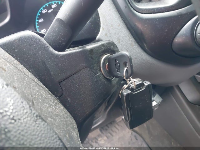 Chevrolet Colorado 4wd Wt 2016 1GCHTBEA1G1354475 Image 11