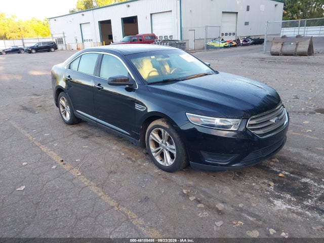 Продаж на аукціоні авто 2016 Ford Taurus Se, vin: 1FAHP2D8XGG102262, номер лоту: 46188498