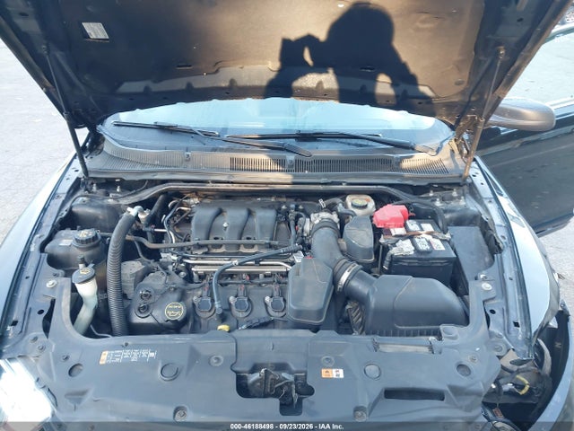 Продаж на аукціоні авто 2016 Ford Taurus Se, vin: 1FAHP2D8XGG102262, номер лоту: 46188498