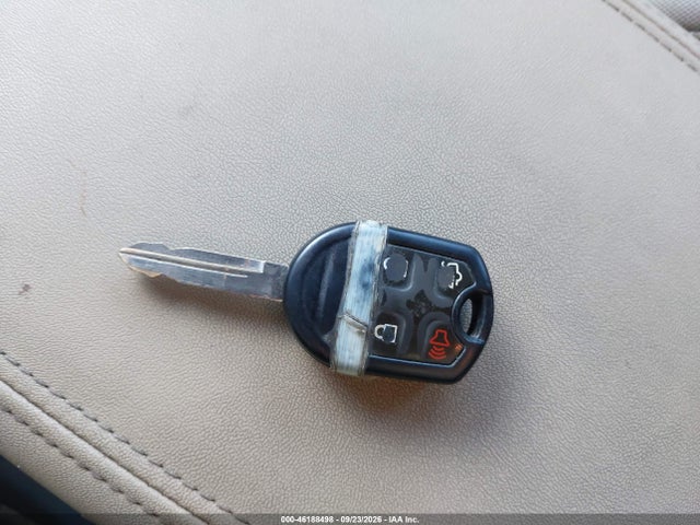 Продаж на аукціоні авто 2016 Ford Taurus Se, vin: 1FAHP2D8XGG102262, номер лоту: 46188498