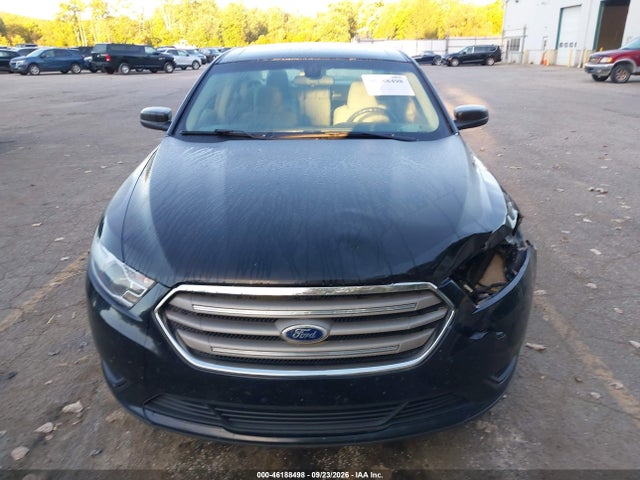 Продаж на аукціоні авто 2016 Ford Taurus Se, vin: 1FAHP2D8XGG102262, номер лоту: 46188498