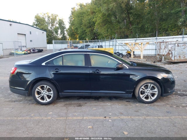 Продаж на аукціоні авто 2016 Ford Taurus Se, vin: 1FAHP2D8XGG102262, номер лоту: 46188498