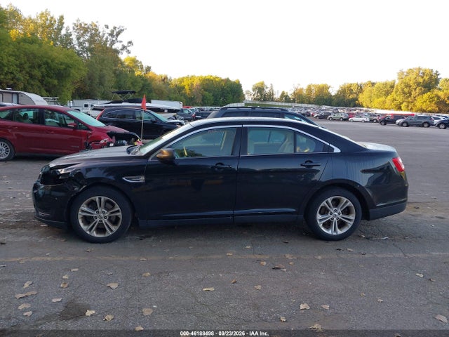 Продаж на аукціоні авто 2016 Ford Taurus Se, vin: 1FAHP2D8XGG102262, номер лоту: 46188498