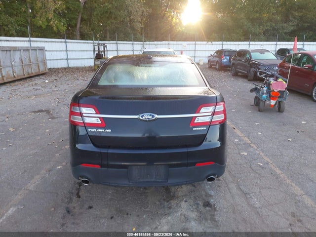 Продаж на аукціоні авто 2016 Ford Taurus Se, vin: 1FAHP2D8XGG102262, номер лоту: 46188498